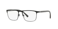 Montura de gafas Emporio Armani Hombre 0EA1079  55  3094 - 0EA1079  55  3094